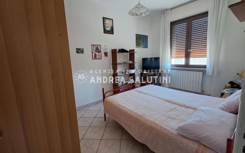 Appartamento ottimo stato, secondo piano, Oltrera, Pontedera — foto 21 di 22