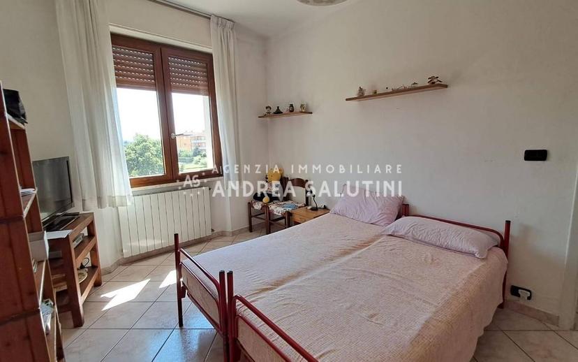 Appartamento ottimo stato, secondo piano, Oltrera, Pontedera — foto 9 di 22