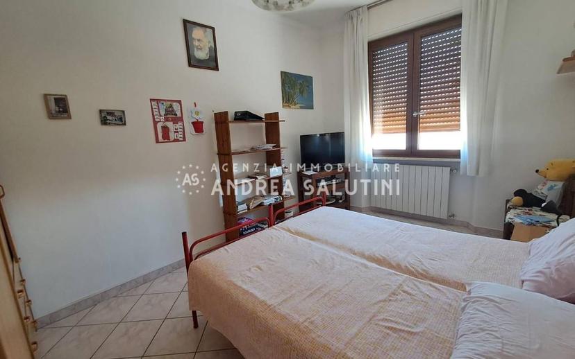 Appartamento ottimo stato, secondo piano, Oltrera, Pontedera — foto 5 di 22