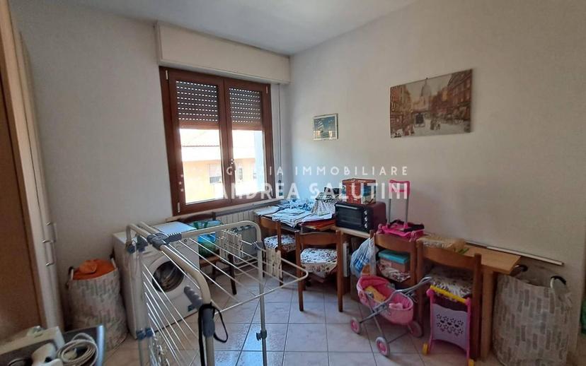 Appartamento ottimo stato, secondo piano, Oltrera, Pontedera — foto 20 di 22