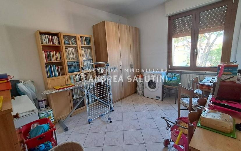 Appartamento ottimo stato, secondo piano, Oltrera, Pontedera — foto 10 di 22
