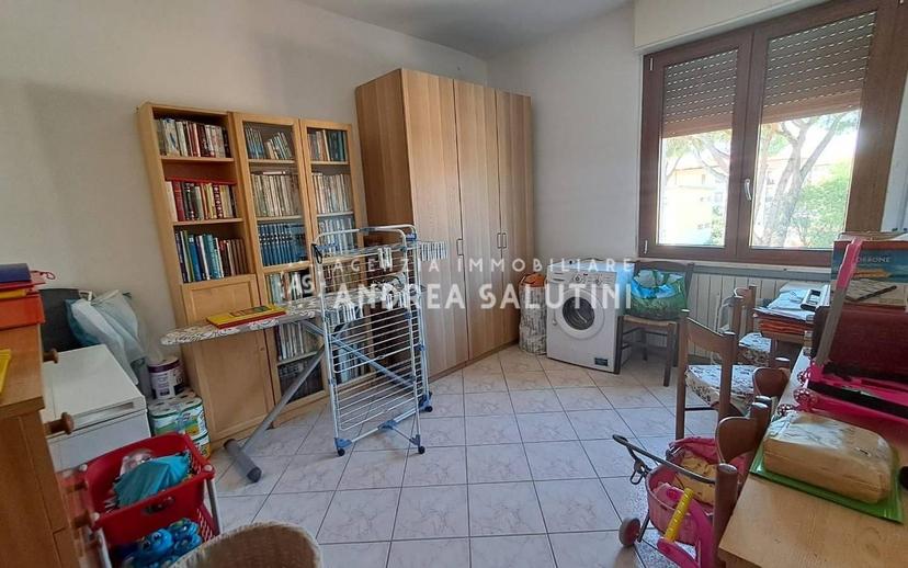 Appartamento ottimo stato, secondo piano, Oltrera, Pontedera — foto 8 di 22