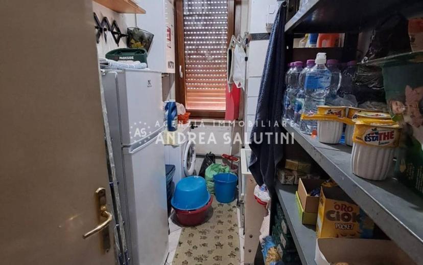 Appartamento ottimo stato, secondo piano, Oltrera, Pontedera — foto 2 di 22
