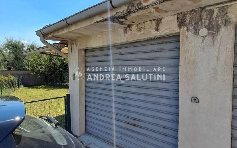 Appartamento ottimo stato, secondo piano, Oltrera, Pontedera — foto 3 di 22