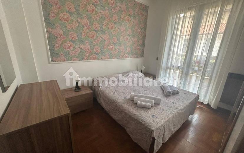 Stanza doppia via Felice Cavallotti 6, Treviglio — foto 3 di 6