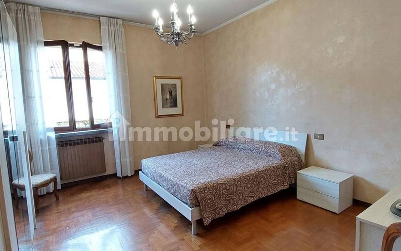 Stanza doppia via Felice Cavallotti 6, Treviglio