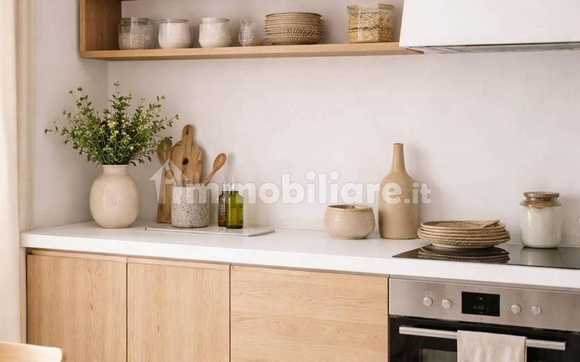 Monolocale via carlo pisacane, Faenza — foto 2 di 4
