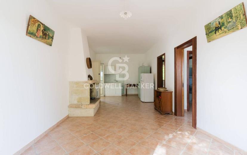 Terratetto unifamiliare Contrada Colacone, Collepasso — foto 18 di 22