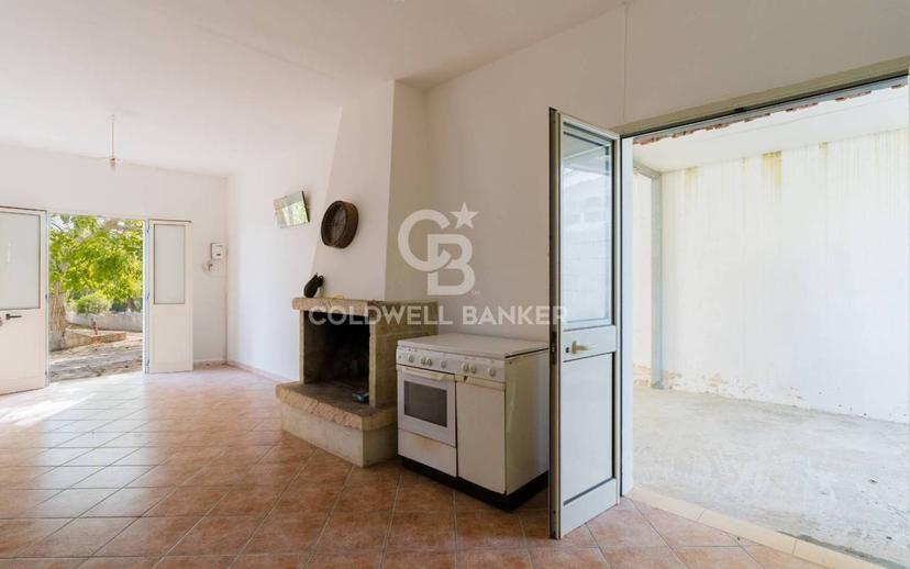 Terratetto unifamiliare Contrada Colacone, Collepasso — foto 21 di 22