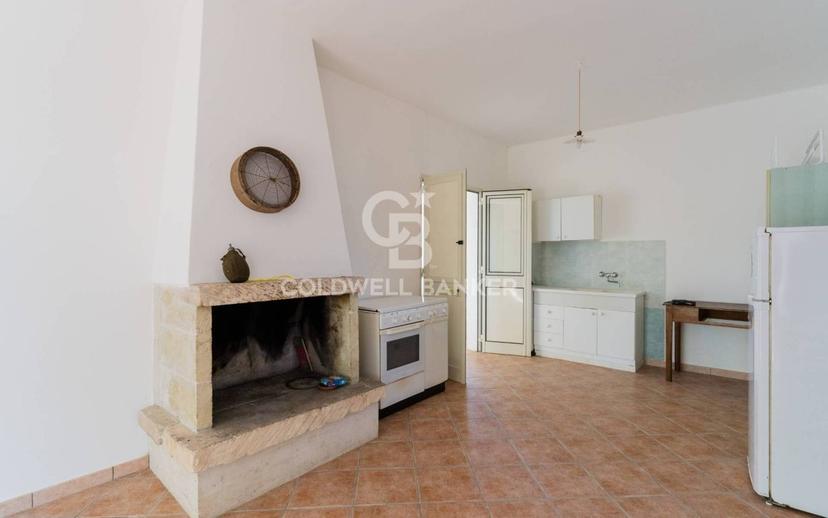 Terratetto unifamiliare Contrada Colacone, Collepasso