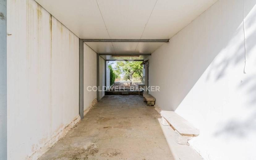 Terratetto unifamiliare Contrada Colacone, Collepasso — foto 6 di 22