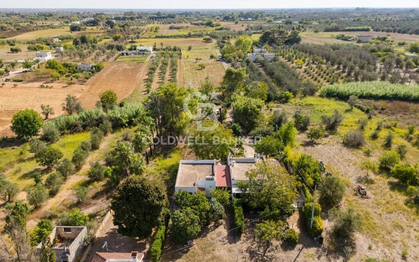 Terratetto unifamiliare Contrada Colacone, Collepasso — foto 11 di 22