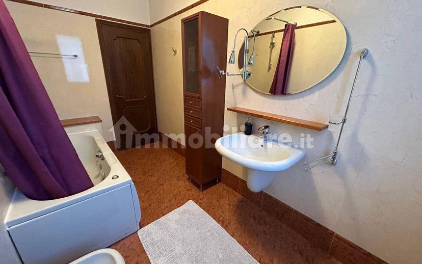 Stanza doppia via Felice Cavallotti 6, Treviglio — foto 2 di 6