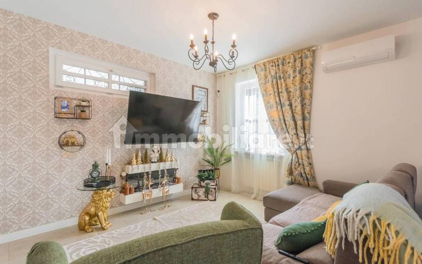 Villa unifamiliare via Ugo Foscolo 3, Cerano — foto 90 di 101
