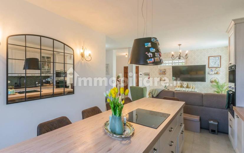 Villa unifamiliare via Ugo Foscolo 3, Cerano — foto 13 di 101