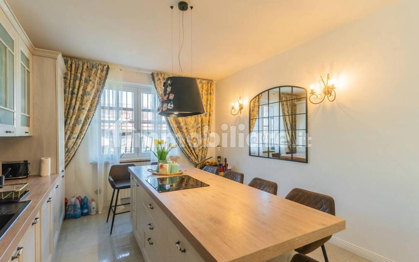 Villa unifamiliare via Ugo Foscolo 3, Cerano — foto 54 di 101