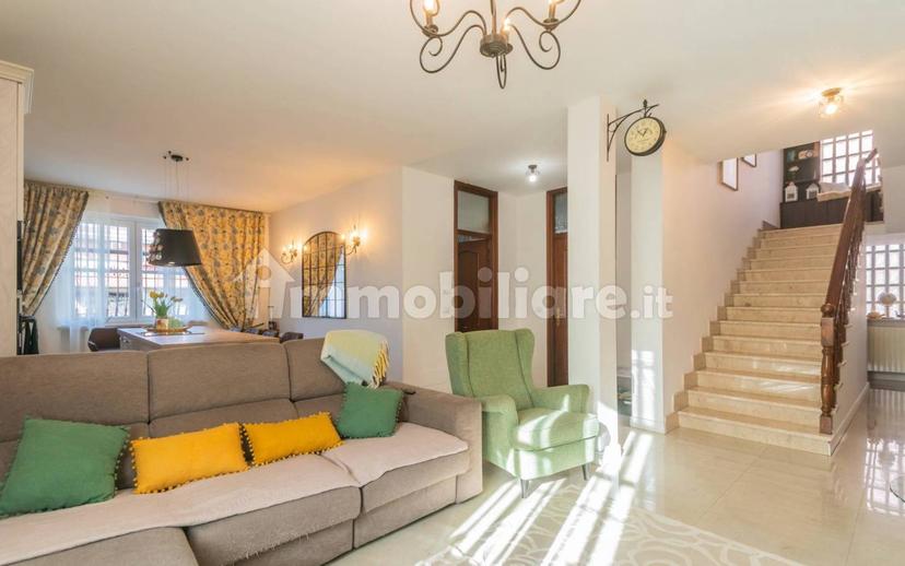 Villa unifamiliare via Ugo Foscolo 3, Cerano — foto 27 di 101