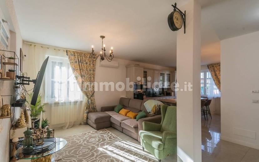 Villa unifamiliare via Ugo Foscolo 3, Cerano — foto 45 di 101