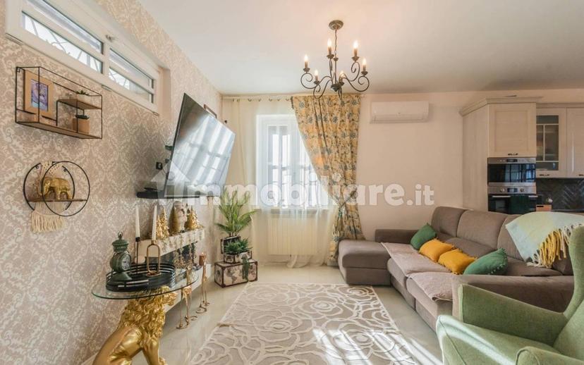 Villa unifamiliare via Ugo Foscolo 3, Cerano — foto 22 di 101