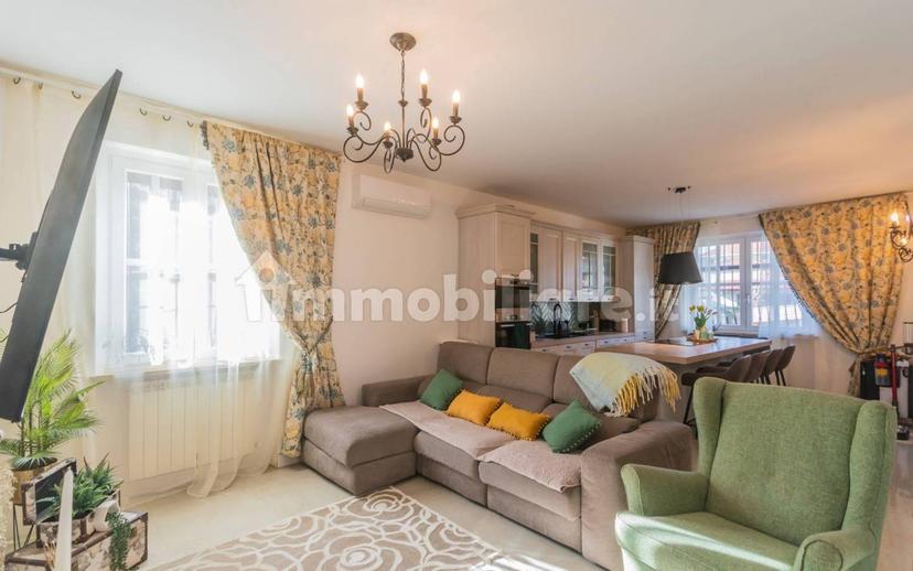 Villa unifamiliare via Ugo Foscolo 3, Cerano — foto 12 di 101