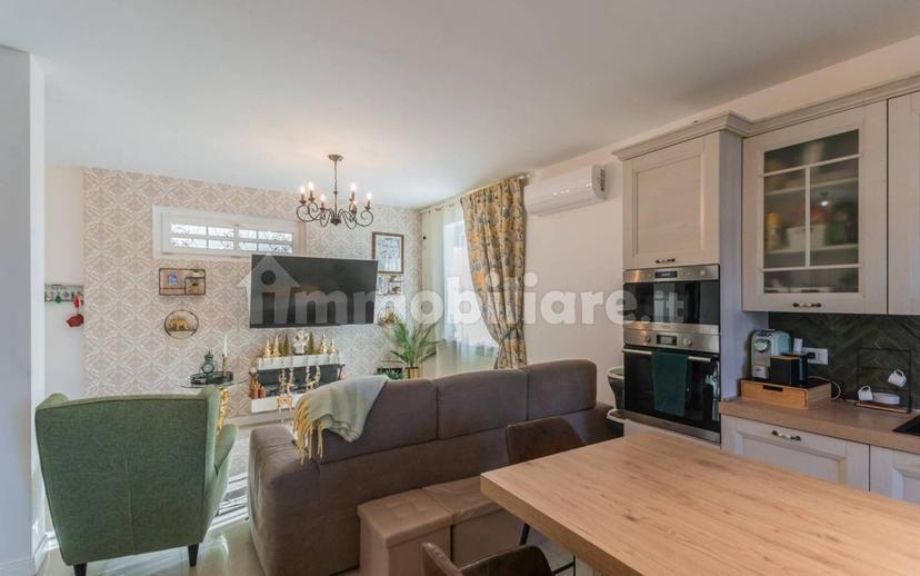 Villa unifamiliare via Ugo Foscolo 3, Cerano — foto 76 di 101
