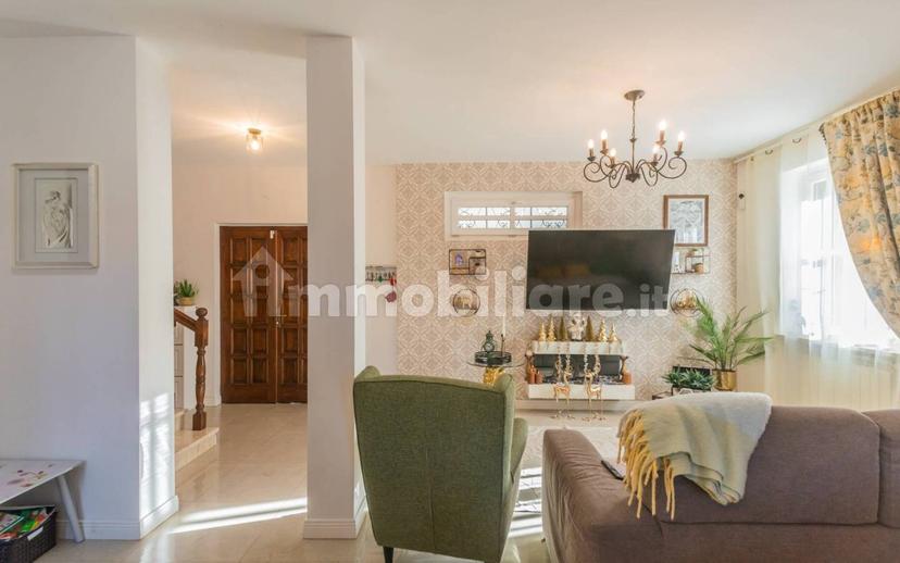 Villa unifamiliare via Ugo Foscolo 3, Cerano — foto 87 di 101