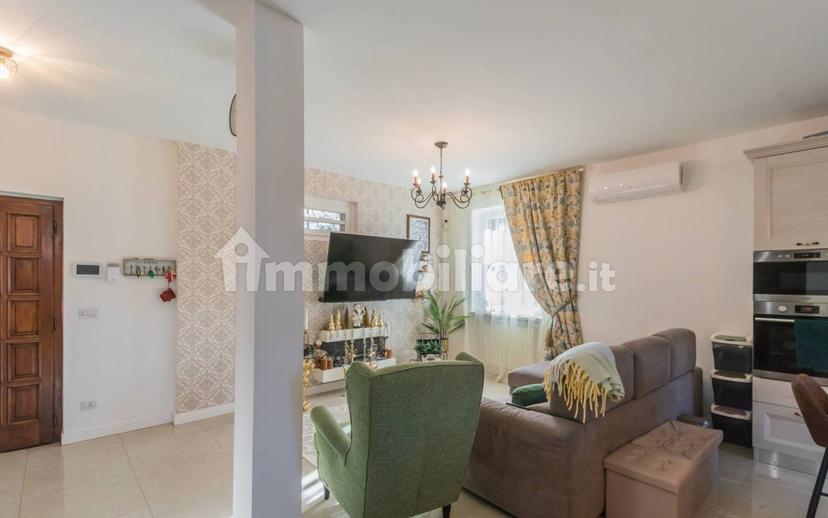 Villa unifamiliare via Ugo Foscolo 3, Cerano — foto 66 di 101