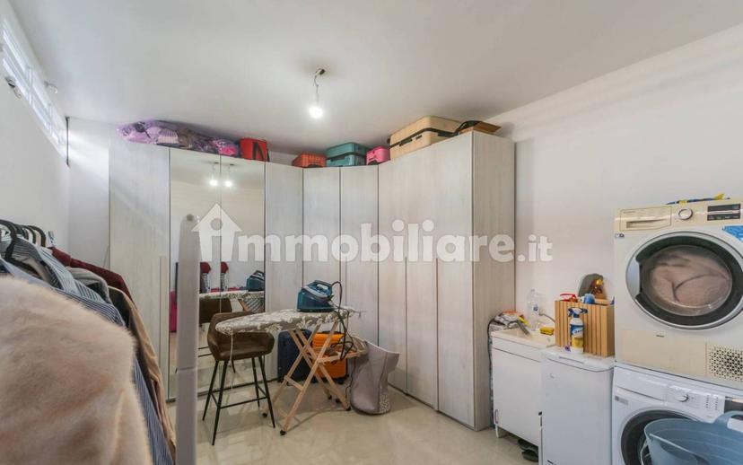 Villa unifamiliare via Ugo Foscolo 3, Cerano — foto 61 di 101