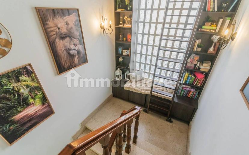 Villa unifamiliare via Ugo Foscolo 3, Cerano — foto 60 di 101