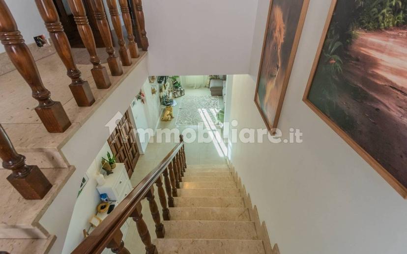 Villa unifamiliare via Ugo Foscolo 3, Cerano — foto 53 di 101