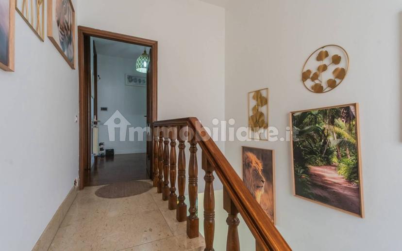 Villa unifamiliare via Ugo Foscolo 3, Cerano — foto 65 di 101