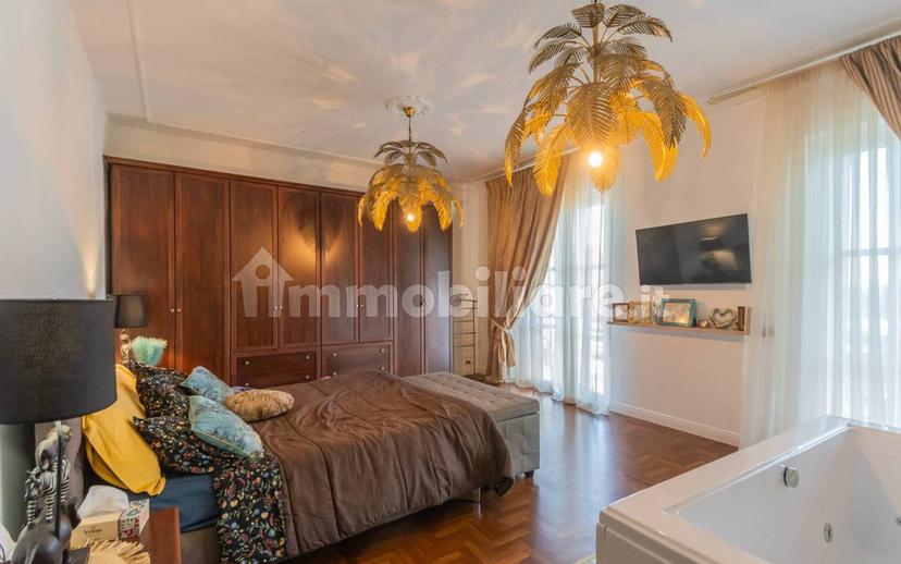 Villa unifamiliare via Ugo Foscolo 3, Cerano — foto 64 di 101