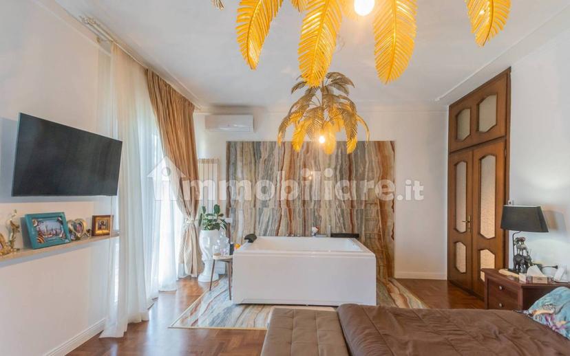 Villa unifamiliare via Ugo Foscolo 3, Cerano — foto 47 di 101