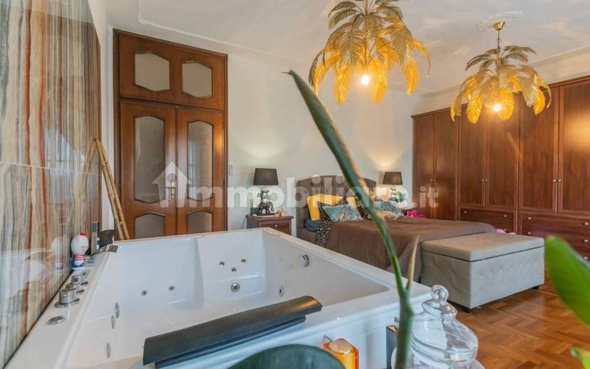 Villa unifamiliare via Ugo Foscolo 3, Cerano — foto 7 di 101