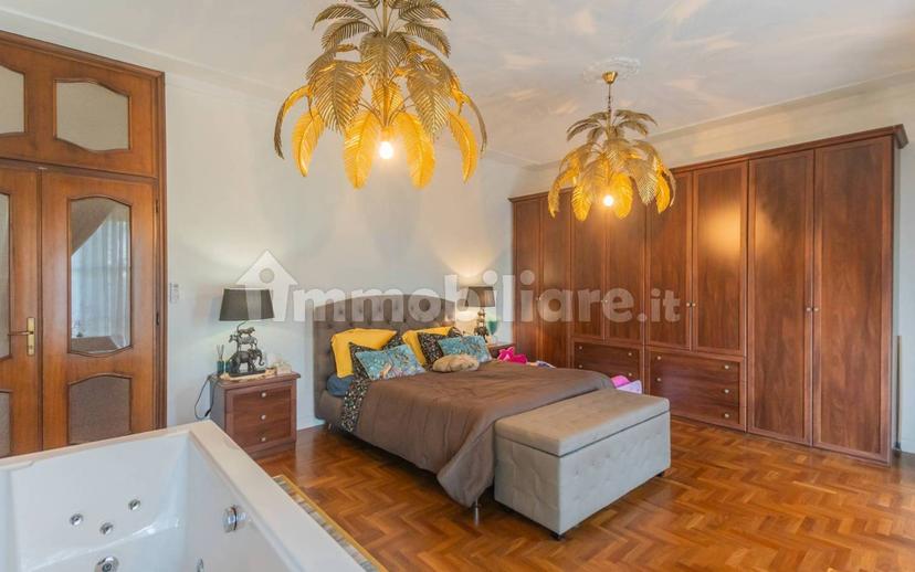Villa unifamiliare via Ugo Foscolo 3, Cerano — foto 19 di 101