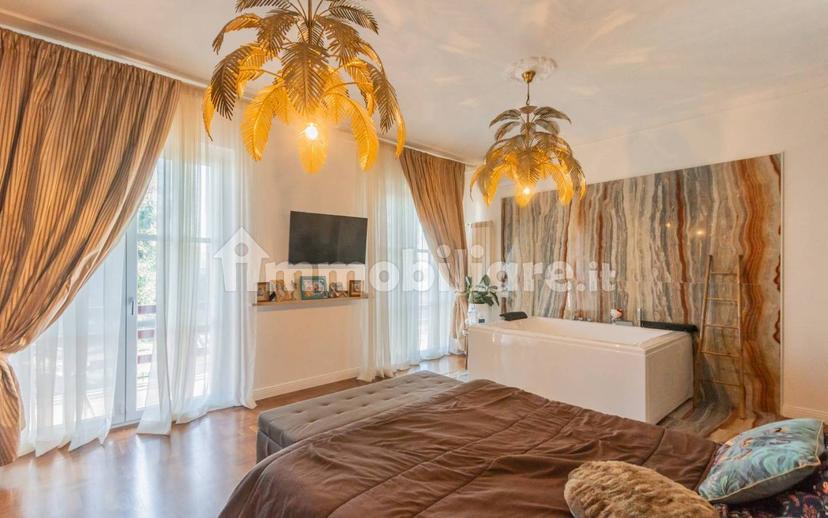 Villa unifamiliare via Ugo Foscolo 3, Cerano — foto 43 di 101