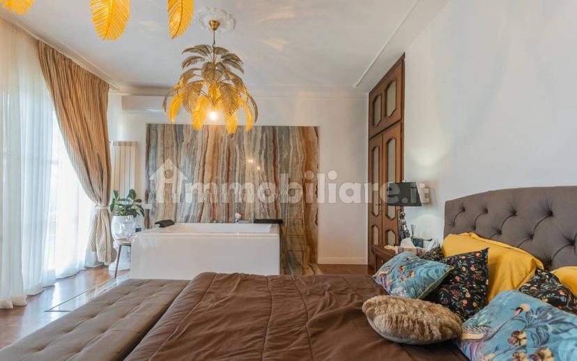 Villa unifamiliare via Ugo Foscolo 3, Cerano — foto 32 di 101