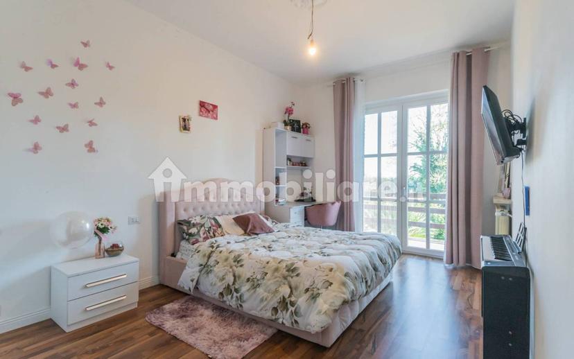 Villa unifamiliare via Ugo Foscolo 3, Cerano — foto 73 di 101