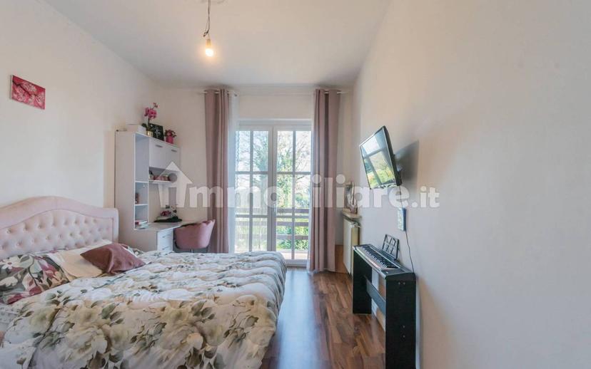 Villa unifamiliare via Ugo Foscolo 3, Cerano — foto 26 di 101