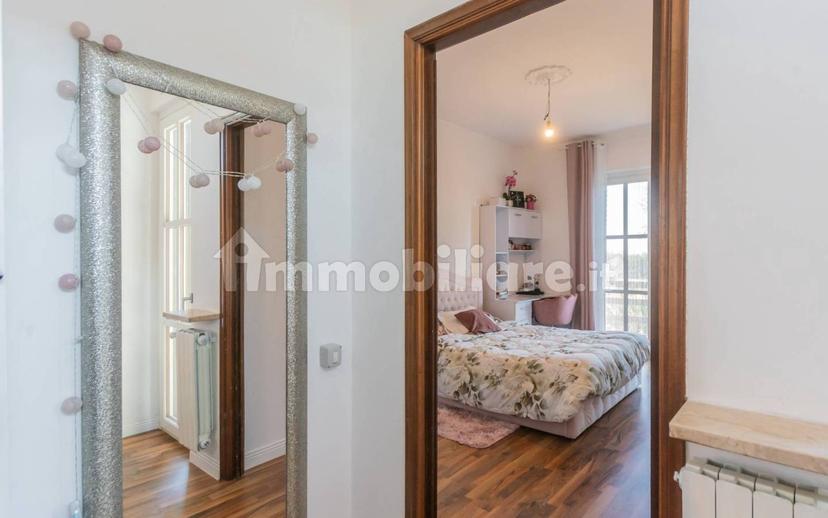 Villa unifamiliare via Ugo Foscolo 3, Cerano — foto 28 di 101