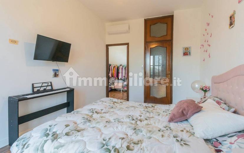 Villa unifamiliare via Ugo Foscolo 3, Cerano — foto 25 di 101