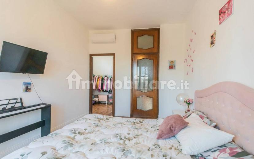 Villa unifamiliare via Ugo Foscolo 3, Cerano — foto 97 di 101