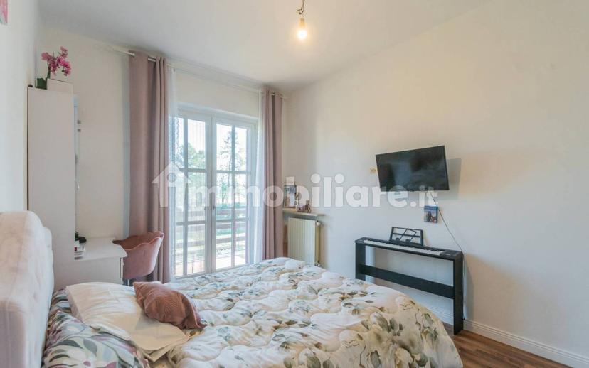 Villa unifamiliare via Ugo Foscolo 3, Cerano — foto 6 di 101
