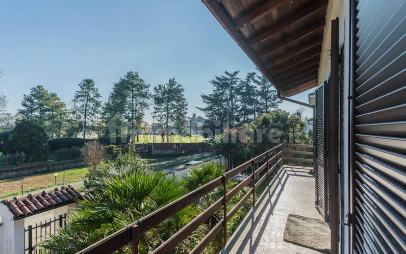 Villa unifamiliare via Ugo Foscolo 3, Cerano — foto 41 di 101