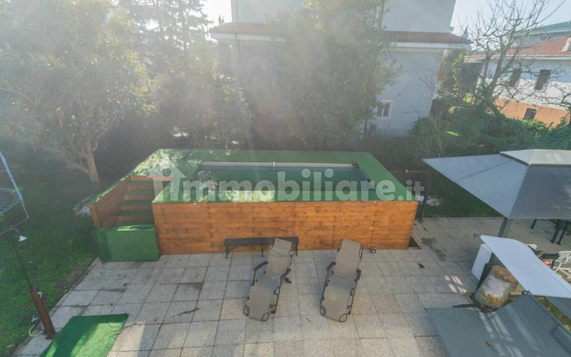 Villa unifamiliare via Ugo Foscolo 3, Cerano — foto 80 di 101