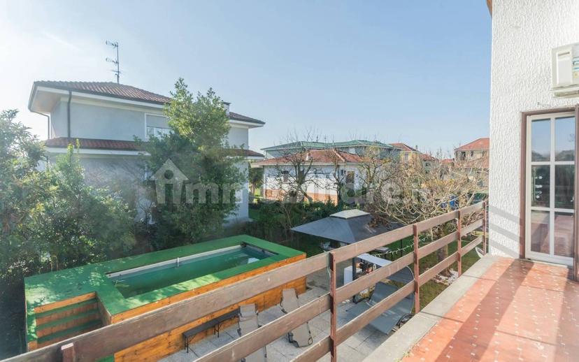 Villa unifamiliare via Ugo Foscolo 3, Cerano — foto 79 di 101