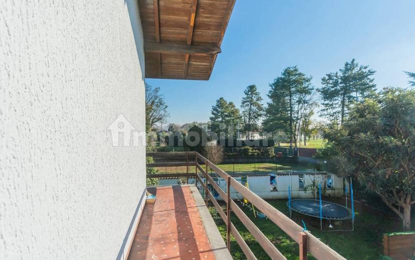 Villa unifamiliare via Ugo Foscolo 3, Cerano — foto 49 di 101