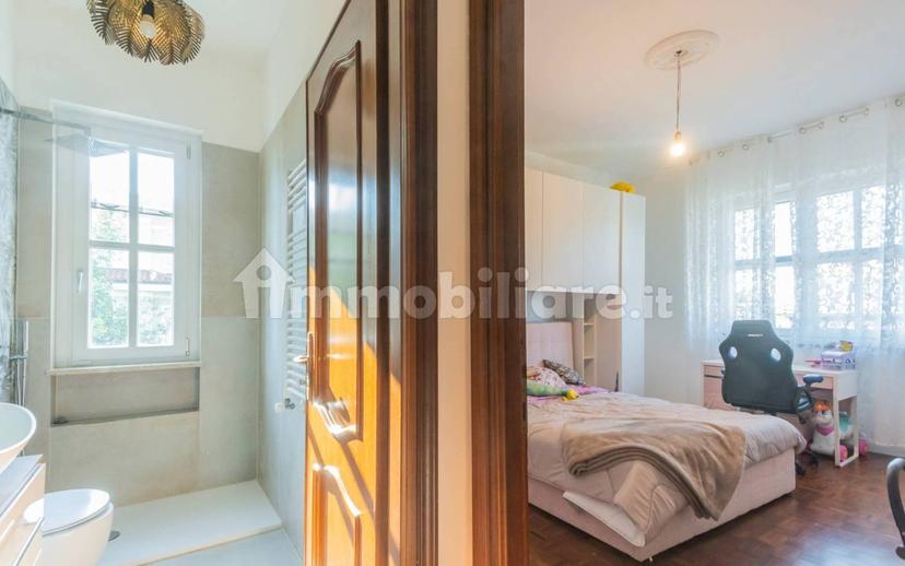 Villa unifamiliare via Ugo Foscolo 3, Cerano — foto 85 di 101