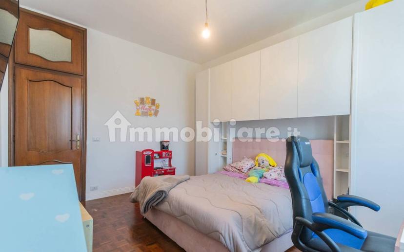 Villa unifamiliare via Ugo Foscolo 3, Cerano — foto 77 di 101