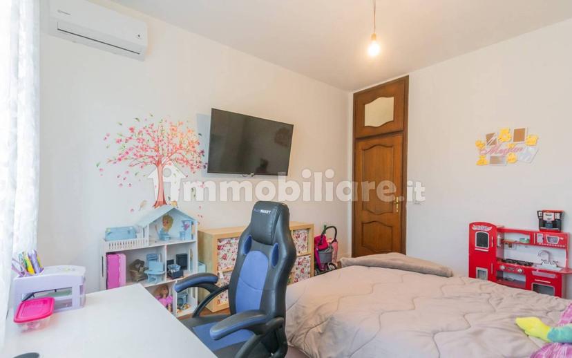 Villa unifamiliare via Ugo Foscolo 3, Cerano — foto 67 di 101